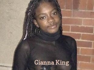 Gianna_King