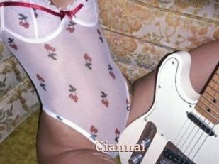 Giannai