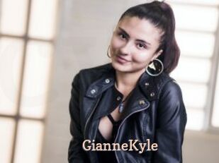 GianneKyle