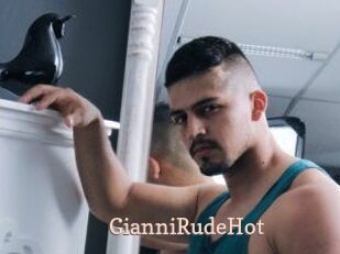GianniRudeHot