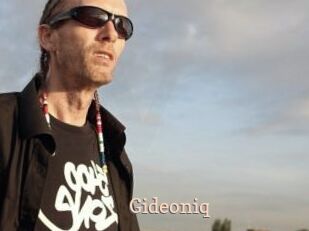 Gideoniq