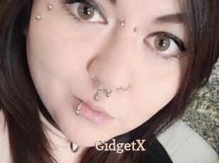 GidgetX