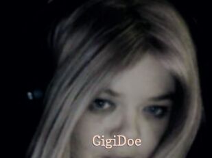 GigiDoe