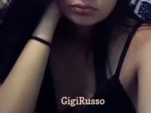 GigiRusso