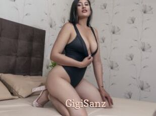 GigiSanz