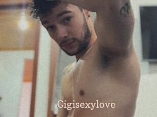 Gigisexylove