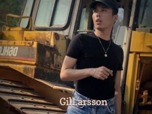 GilLarsson