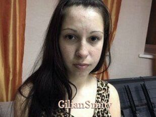 GilianSmity