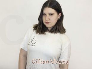 GillianMorris
