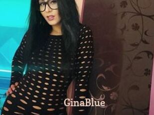 GinaBlue