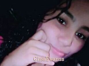 GinaEvanss