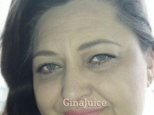GinaJuice