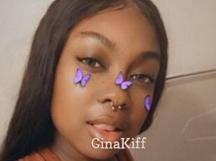GinaKiff