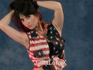 GinaLollyX