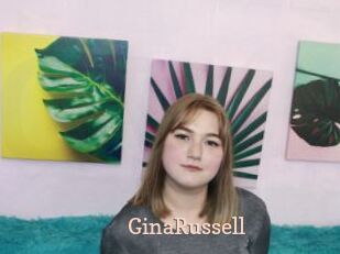 GinaRussell