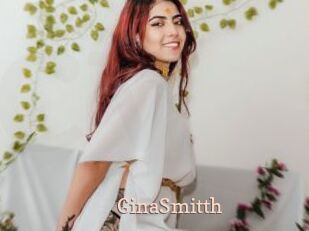 GinaSmitth
