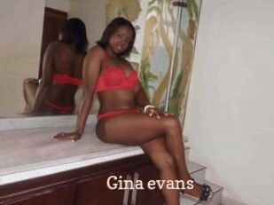 Gina_evans