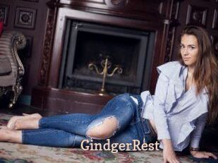 GindgerRest