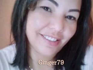 Ginger79 Chaude Vision