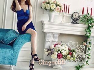 GingerBB Chaude Vision