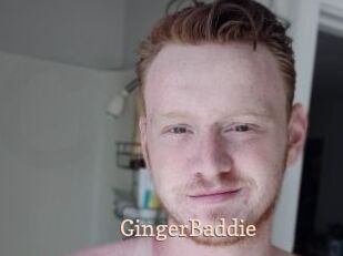GingerBaddie