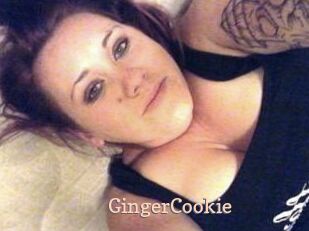 GingerCookie