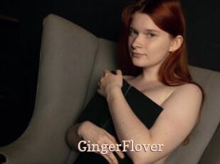 GingerFlover