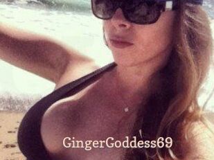 GingerGoddess69
