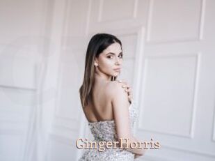 GingerHorris
