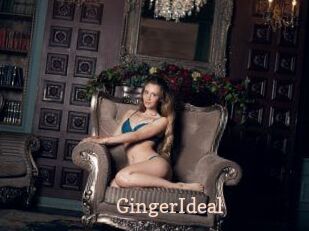 GingerIdeal