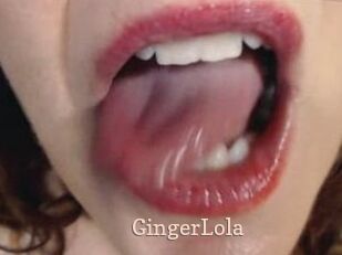GingerLola