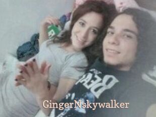 GingerNskywalker