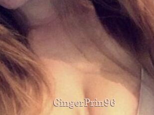 GingerPrin96