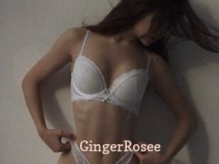 GingerRosee