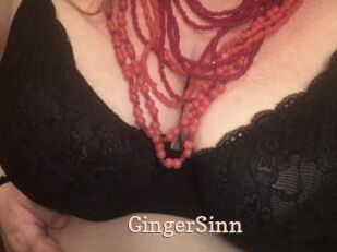 GingerSinn