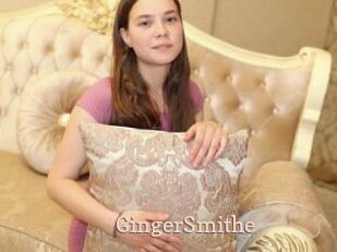 GingerSmithe