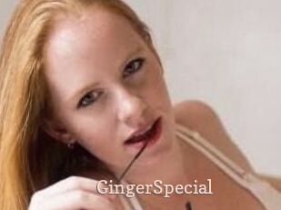 GingerSpecial