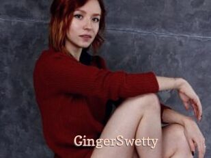 GingerSwetty