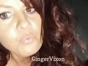 GingerVixon