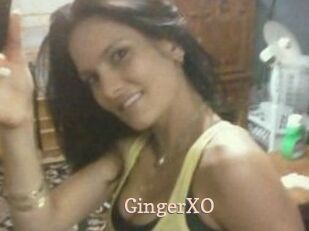 Ginger_XO_