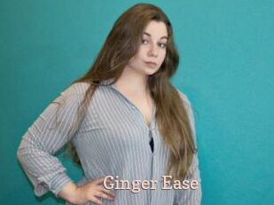 Ginger_Ease