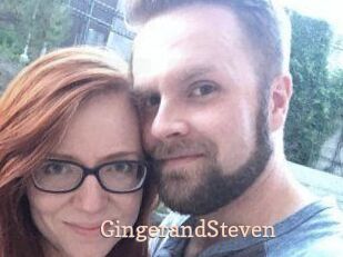 GingerandSteven