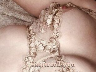 Gingerdoll4you
