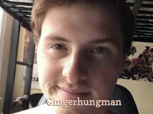 Gingerhungman