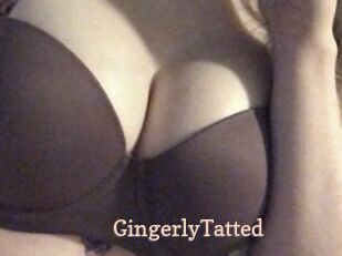 GingerlyTatted