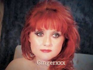 Gingerxxx