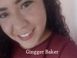 Gingger_Baker
