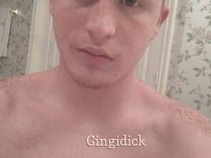 Gingidick