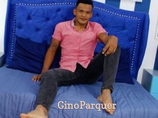 GinoParquer