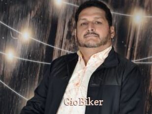GioBiker